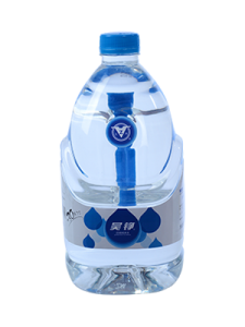 定制水：過濾器凈化水是否可以保證水質(zhì)？
